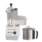 Combiné cutter coupe légumes R 402 V.V. vitesse variable monophasé cutter 4,5 litres
