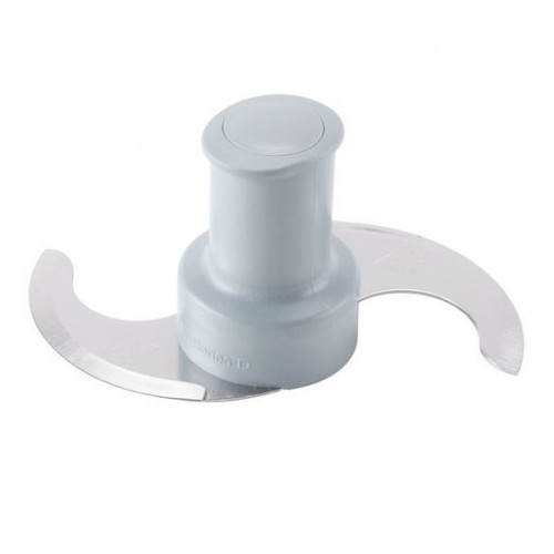 Couteau lisse supplémentaire pour combiné Cutter & Coupe-légume modèles R 502 / R 502 V.V.
