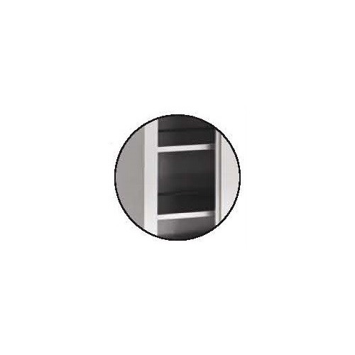 1 ml d’étagère pleine intermédiaire inox ferritique 1 ml d’étagère pleine intermédiaire inox ferritique