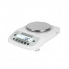 Balances de Précision , serie FR , FR-320, calibrage externe