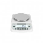 Balances de Précision , serie FR , FR-320, calibrage externe