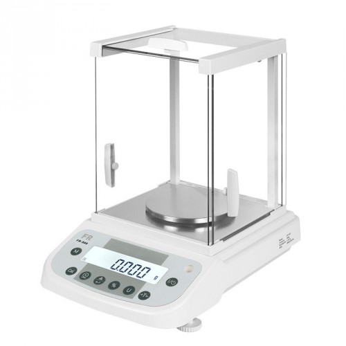 Balance de précision cuisine série FR-320 calibrage externe Balance de précision cuisine série FR-320 calibrage externe