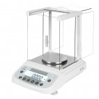 Balances de Précision , serie FR , FR-320, calibrage externe