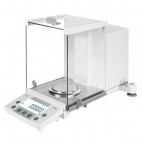 Balances de Précision , serie FV , FV-220, calibrage externe