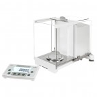 Balances de Précision , serie FV , FV-220, calibrage externe