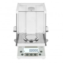 Balance analytique de précision série FV-220 calibrage externe