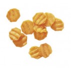 Disque ondulé diamètre 190 mm pour combiné coupe-legume