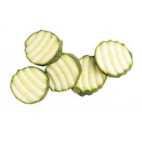 Disque ondulé diamètre 190 mm pour combiné coupe-legume