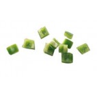 Disque macédoine diamètre 190 mm accessoire pour combiné coupe-legume types R 502 / R 502 V.V. / R 652 / CL 50 / CL 60