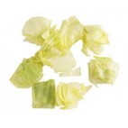 Disque macédoine diamètre 190 mm accessoire pour combiné coupe-legume types R 502 / R 502 V.V. / R 652 / CL 50 / CL 60