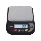 Balance de precision, série SPX, SPX-600-D, basique, L 170 x P 250 x H 60 mm