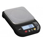 Balance de precision, série SPX, SPX-600-D, basique, L 170 x P 250 x H 60 mm