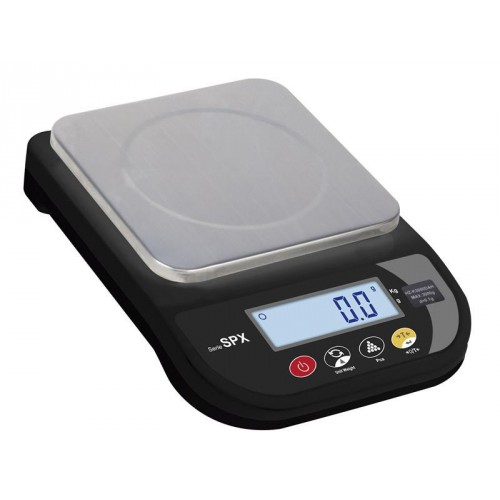 Balance basique de précision série SPX-6000 Balance basique de précision série SPX-6000