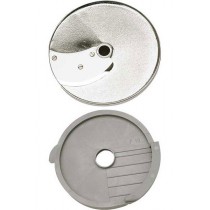 Disque frite diamètre 190 mm pour combiné coupe-legume modèles  R 502 / R 652 / CL 50 / CL 60 / CL 50 Gourmet