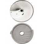 Disque frite diamètre 190 mm pour combiné coupe-legume modèles  R 502 / R 652 / CL 50 / CL 60 / CL 50 Gourmet