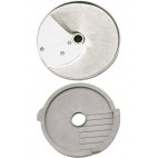 Disque frite diamètre 190 mm pour combiné coupe-legume modèles  R 502 / R 652 / CL 50 / CL 60 / CL 50 Gourmet