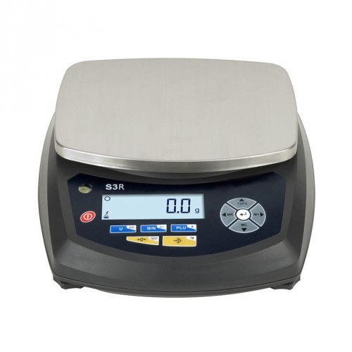 Balance de précision cuisine série S3R-2KD Balance de précision cuisine série S3R-2KD