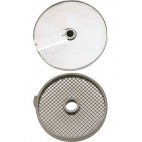Disque Macédoine diamètre 175 mm pour combiné coupe-legume modèles R 402, R 402 V.V, CL 40.