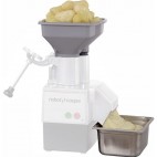Presse-purée 3 mm pour combiné Cutter & Coupe-légume modèles R 502 / R 502 V.V.