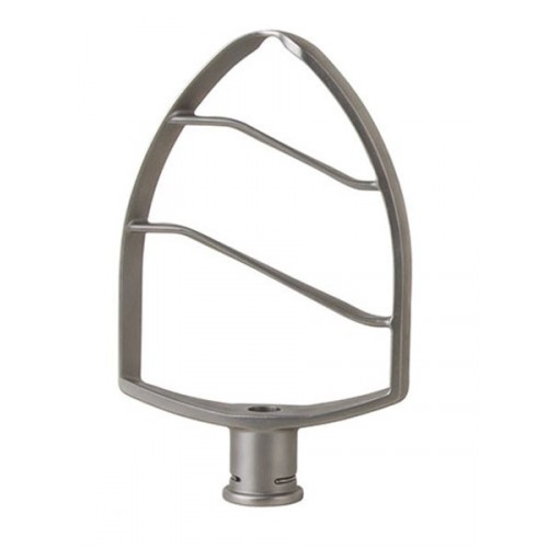 Feuille 8 L inox pour Batteur-mélangeur modèle RM 8 Feuille 8 L inox pour Batteur-mélangeur modèle RM 8