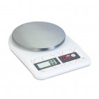 Balance de précision, série AC, AC-500, basique,  L 170 x P 240 x H 40 mm