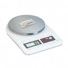 Balance de précision, série AC, AC-500, basique,  L 170 x P 240 x H 40 mm