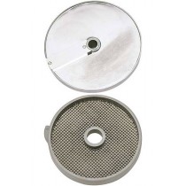 Disque macédoine diamètre 190 mm accessoire pour coupe-legume type CL 50 Gourmet