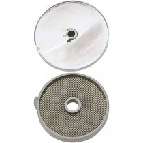 Disque macédoine diamètre 190 mm accessoire pour coupe-legume type CL 50 Gourmet