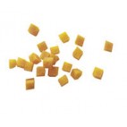 Disque macédoine diamètre 190 mm accessoire pour coupe-legume type CL 50 Gourmet