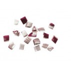 Disque macédoine diamètre 190 mm accessoire pour coupe-legume type CL 50 Gourmet