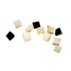 Disque macédoine diamètre 190 mm accessoire pour coupe-legume type CL 50 Gourmet