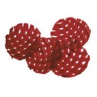 Disque Gaufrettes  diamètre 190 mm accessoire pour coupe-legume modèle CL 50 Gourmet 