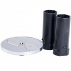 Kit Taboulé accessoire pour coupe-légume modèle CL 50 gourmet