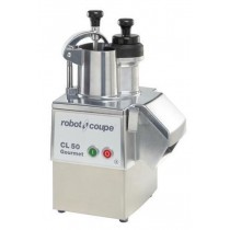Coupe-légume modèle CL 50 Gourmet 230 V, L 390 x P 310 x H 610 mm