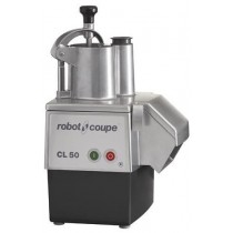 Coupe légumes professionnel CL 50 monophasé 1 vitesse 375 tr/mn