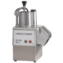 Coupe légumes professionnel CL 50 Ultra triphasé 2 vitesses 375 & 750 tr/mn