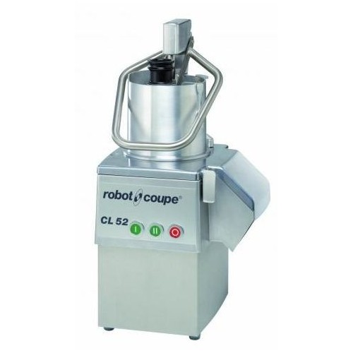 Coupe légumes professionnel CL 52 monophasé 1 vitesse 375 tr/mn