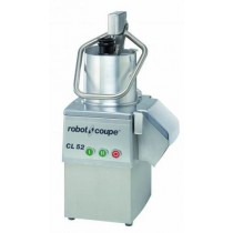 Coupe-légume modèle CL 50 Ultra triphasé 1 vitesse, L 350 x P 320 x H 590 mm