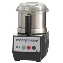 Cutter de table modèle R 2,  L 200 x P 280 x H 350 mm