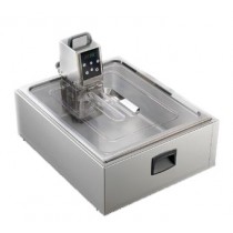 Thermoplongeur cuisine basse température modèle THERMO P