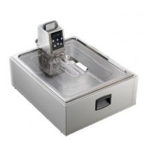 Thermoplongeur, THERMO P, L 130 x P 260 x H 380 mm