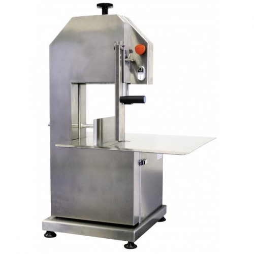 Scie a os professionnelle en aluminium modèle MAP 1800 INOX Scie a os professionnelle en aluminium modèle MAP 1800 INOX