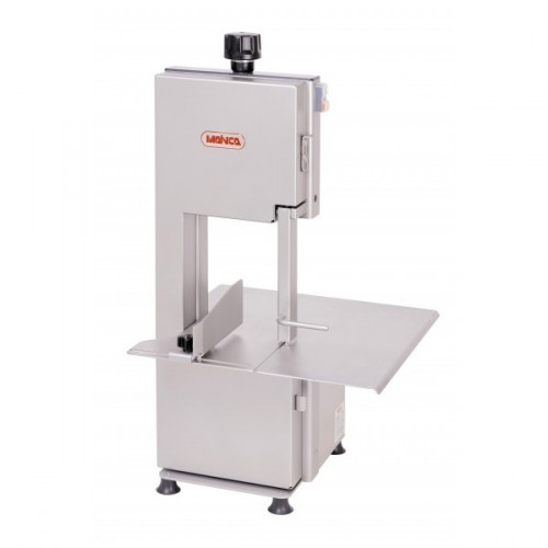 Scie a os professionnelle en inox modèle MAINCA 1750 P Scie a os professionnelle en inox modèle MAINCA 1750 P