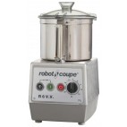Cutter de table R 7 V.V. monophasé vitesse variable 7,5 litres
