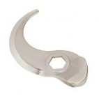 Lame pour couteau lisse pour cutters modèles R 8 et R 10