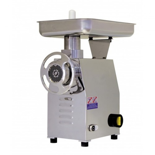 Hachoir professionnel viande simple coupe modèle MAP TC 22 X Hachoir professionnel viande simple coupe modèle MAP TC 22 X