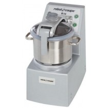 Cutter de table R 10 SV triphasé 2 vitesses inox 11,5 litres