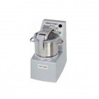 Cutter de table R 10 V.V. monophasé 230 V vitesse variable inox 11,5 litres