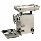 Hachoir professionnel viande simple coupe modèle MAP TC 32 X