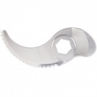 Lame crantée pour cutters verticaux R 15 et R 20